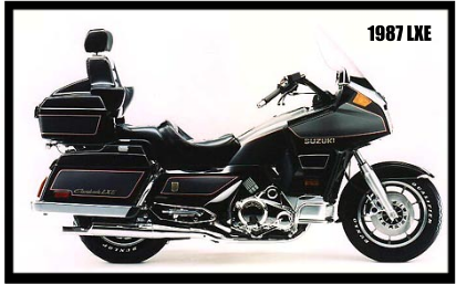 1987 LXE