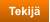 Tekij