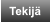 Tekijä